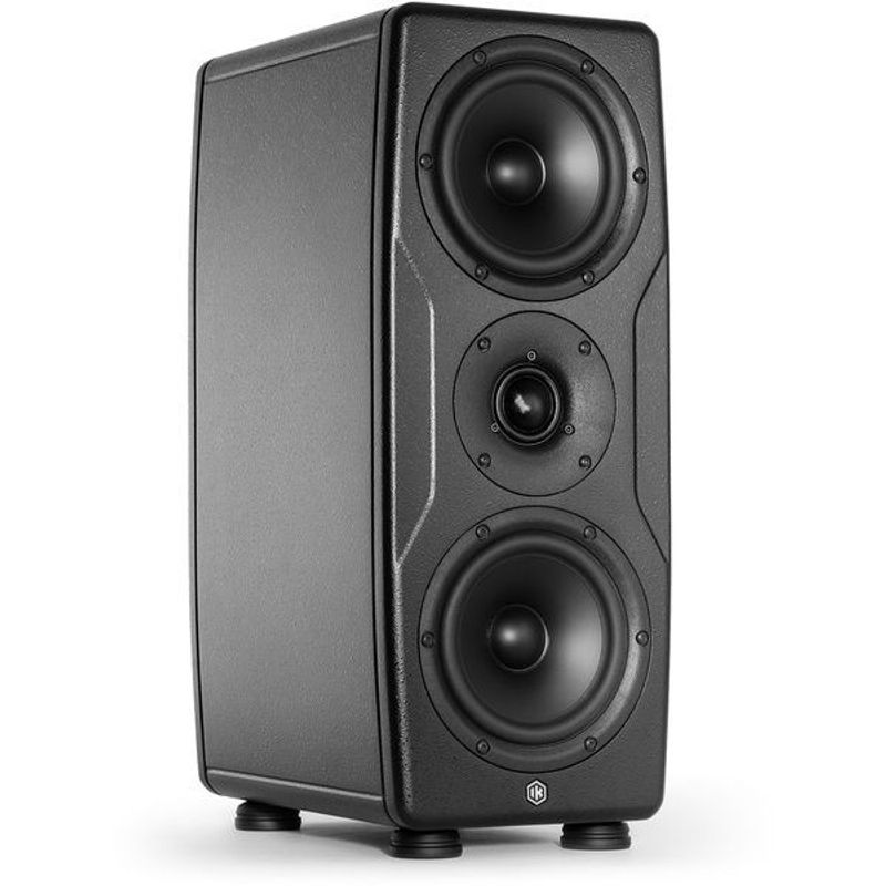 IK Multimedia iLoud Precision MTM MKII studiomonitor