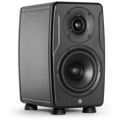 IK Multimedia iLoud Precision 5 MKII studiomonitor