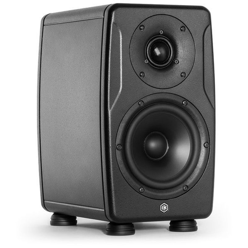 IK Multimedia iLoud Precision 5 MKII studiomonitor