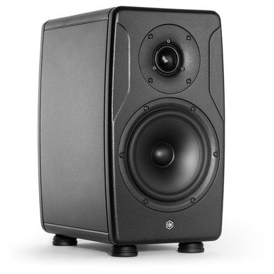 IK Multimedia iLoud Precision 6 MKII studiomonitor