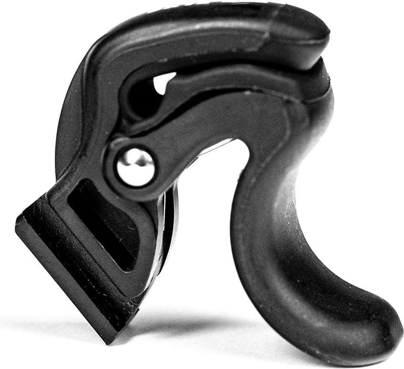 Xvive H7 hållare för saxofon och trumpet (U7/U8/U9)