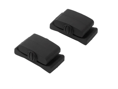 Ernie Ball 9641 Pickholder Headstock