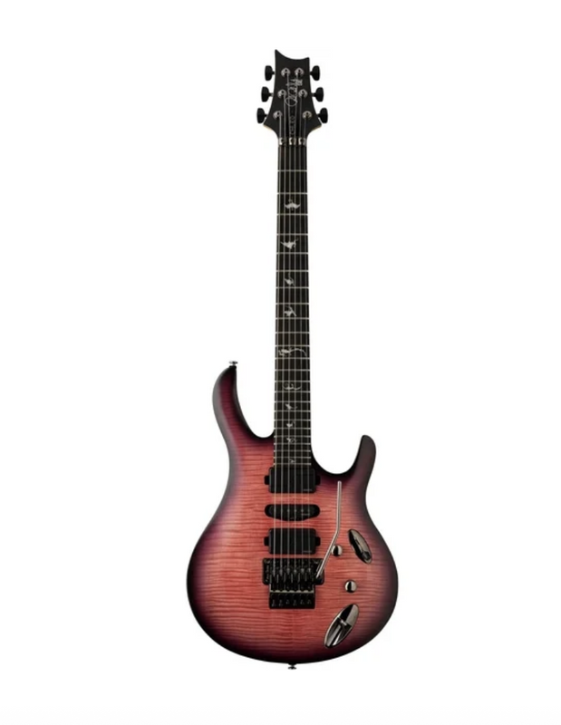 PRS SE Chleo Orchid Dusk Herman Li Signature Model
