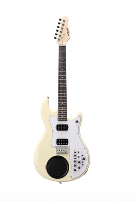 Vox APC-2 elgitarr White