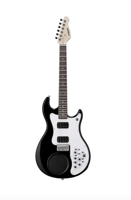 Vox APC-2 elgitarr Black