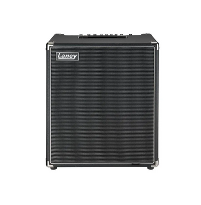 Laney DIGBETH FOUNDRY DBF200 - Bass combo - 1x15