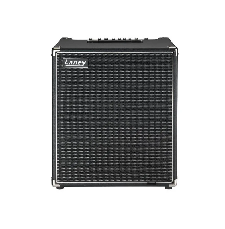 Laney DIGBETH FOUNDRY DBF200 - Bass combo - 1x15