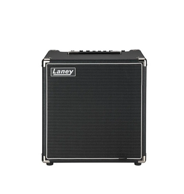 Laney DIGBETH FOUNDRY DBF50 - Bass combo - 1x10