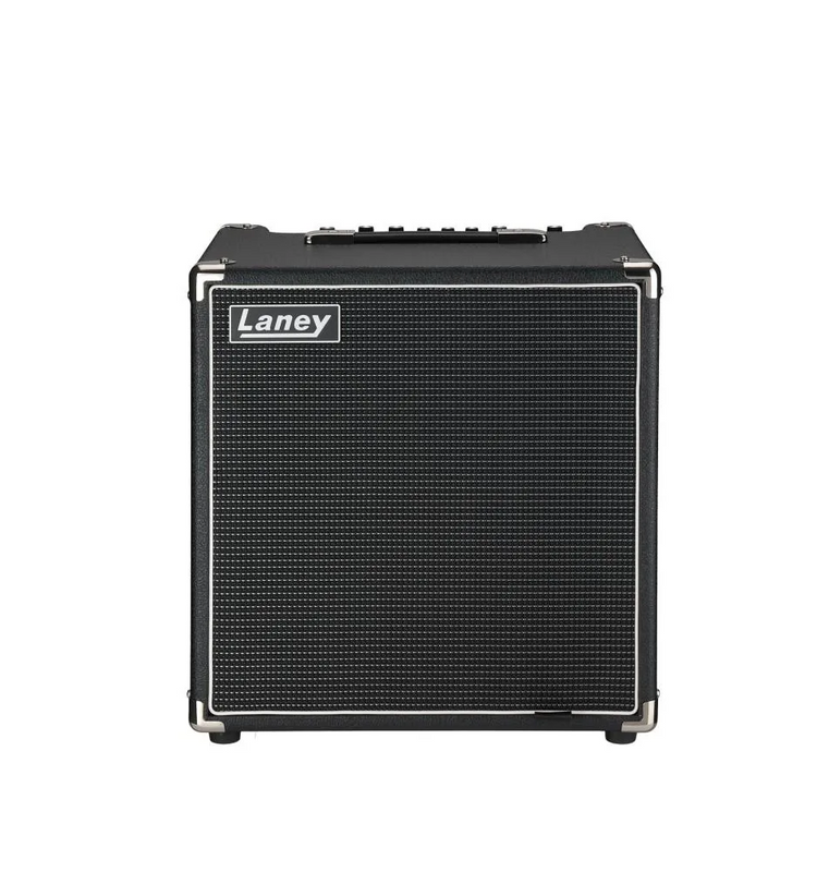 Laney DIGBETH FOUNDRY DBF50 - Bass combo - 1x10