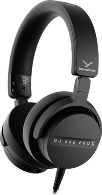 Beyerdynamic DJ 300 PRO X