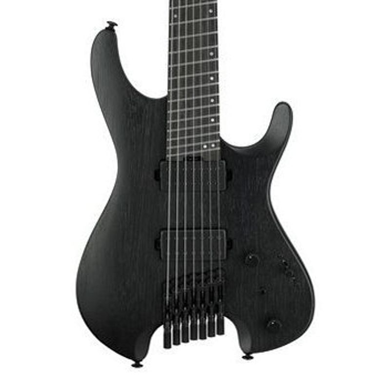 Ibanez QX527B-WK