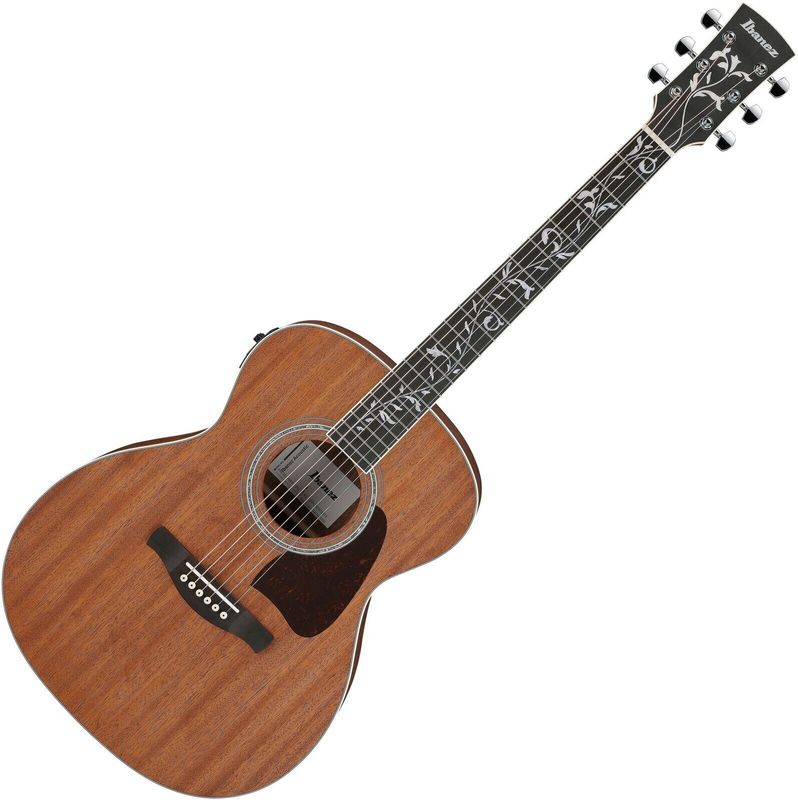 Ibanez AC390MHE-OPN – bild 2