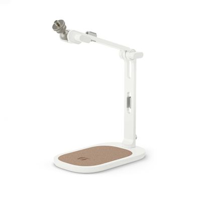 Röde DS3 Desktop Microphone Stand - White