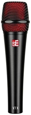sE Electronics V7-X Black