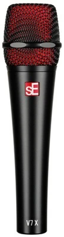 sE Electronics V7-X Black