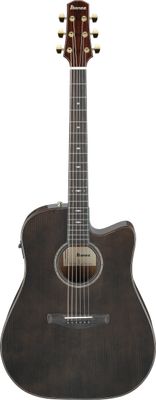 Ibanez AAD361CE-TKR – bild 2
