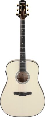 Ibanez AAD371E-ATW – bild 2