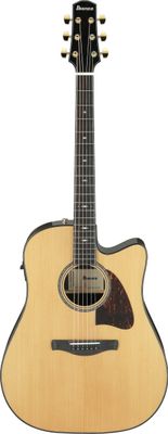 Ibanez AAD381CE-NT – bild 2