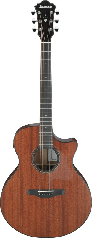 Ibanez AE440-LGS