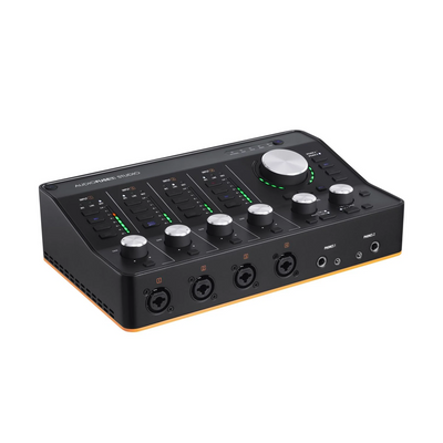 Arturia AudioFuse Studio Rev 2 ljudkort