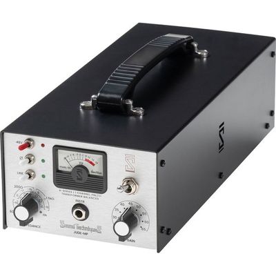Warm Audio JUDE-MP