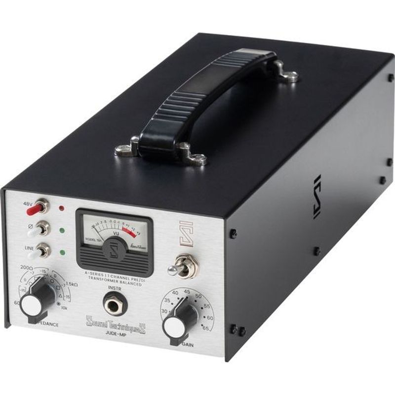Warm Audio JUDE-MP