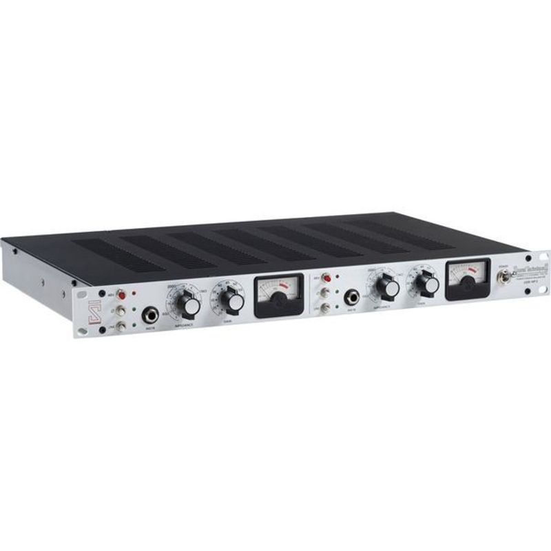 Warm Audio JUDE-MP2