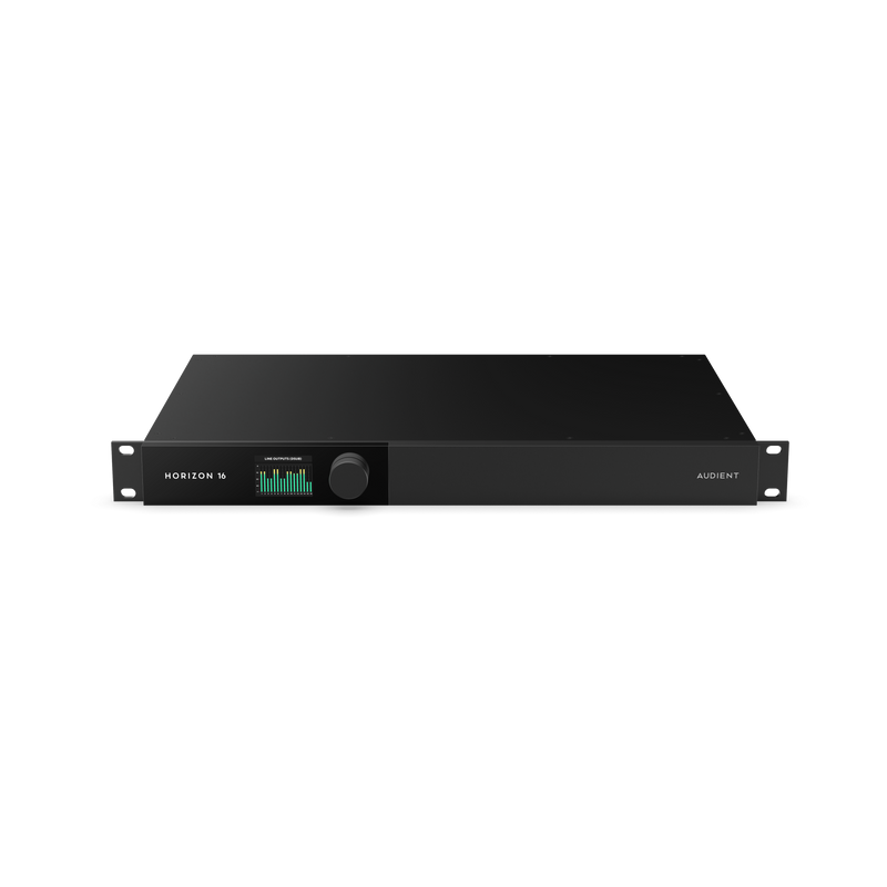 Audient HORIZON 16