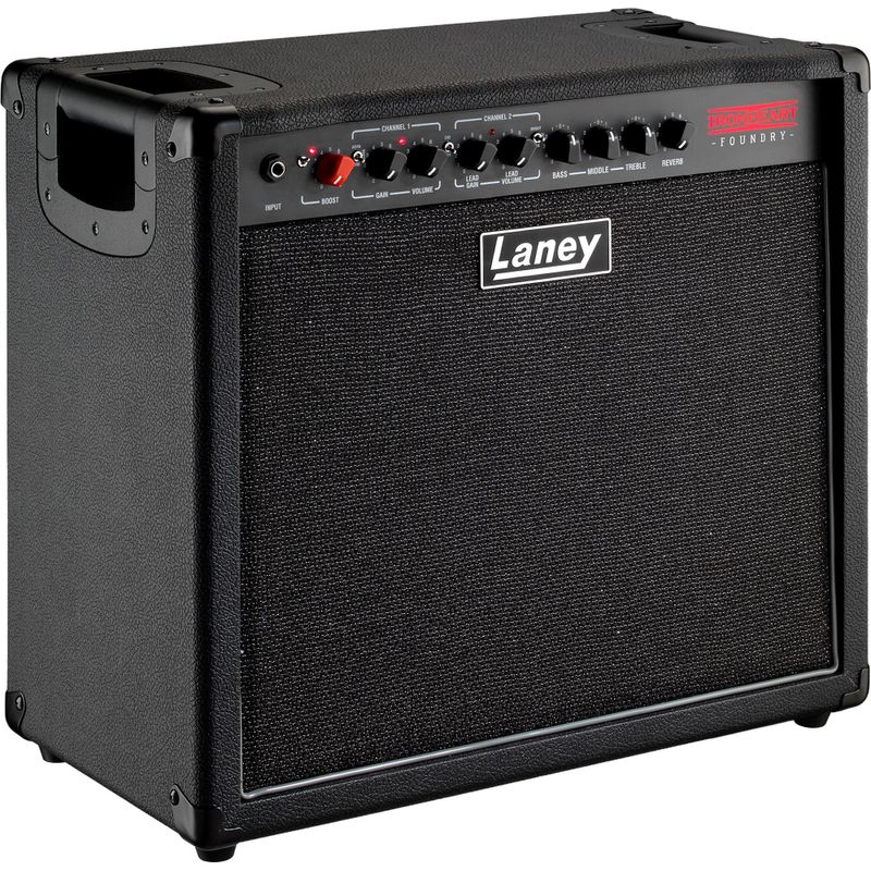 Laney IRF60-112 IRONHEART Foundry