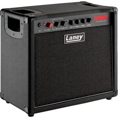 Laney IRF60-110 IRONHEART Foundry