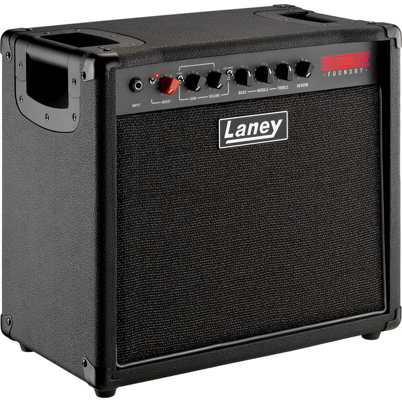 Laney IRF60-110 IRONHEART Foundry