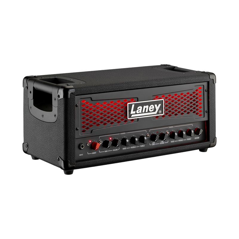 Laney IRF120H IRONHEART Foundry - LA-IR