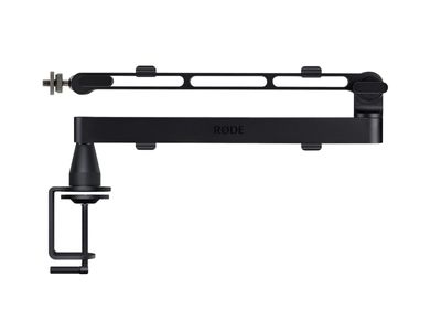 Röde LPA1 Low Profile Studio Arm - Black