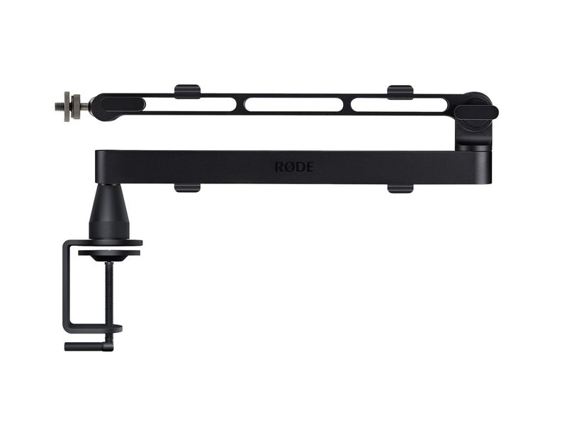 Röde LPA1 Low Profile Studio Arm - Black