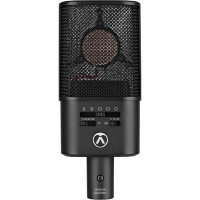 Austrian Audio OC616 Studio Set kondensatormikrofon