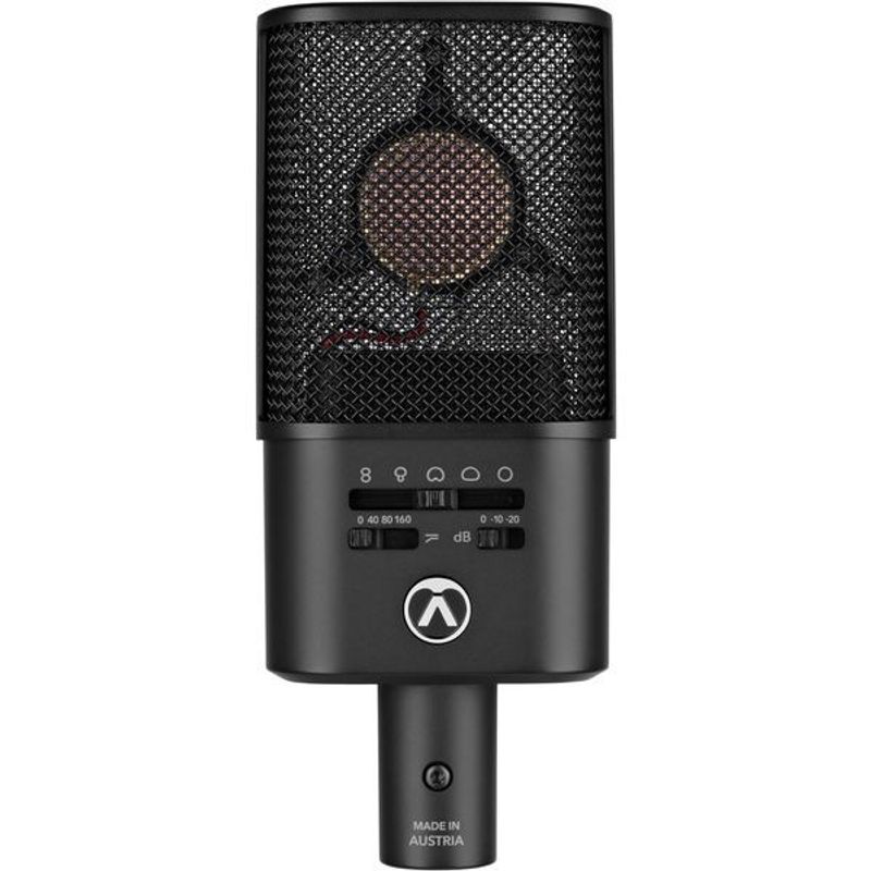 Austrian Audio OC616 Studio Set kondensatormikrofon