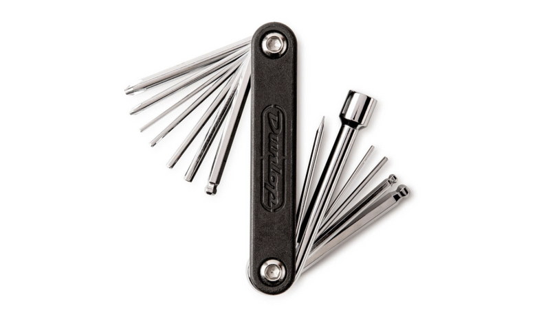 Dunlop DGT09 SYSTEM 65 MULTI-TOOL