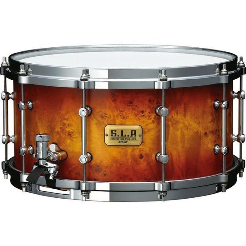 Tama SLP Ltd G-Maple 14'' x 7' LGM147M-TMP