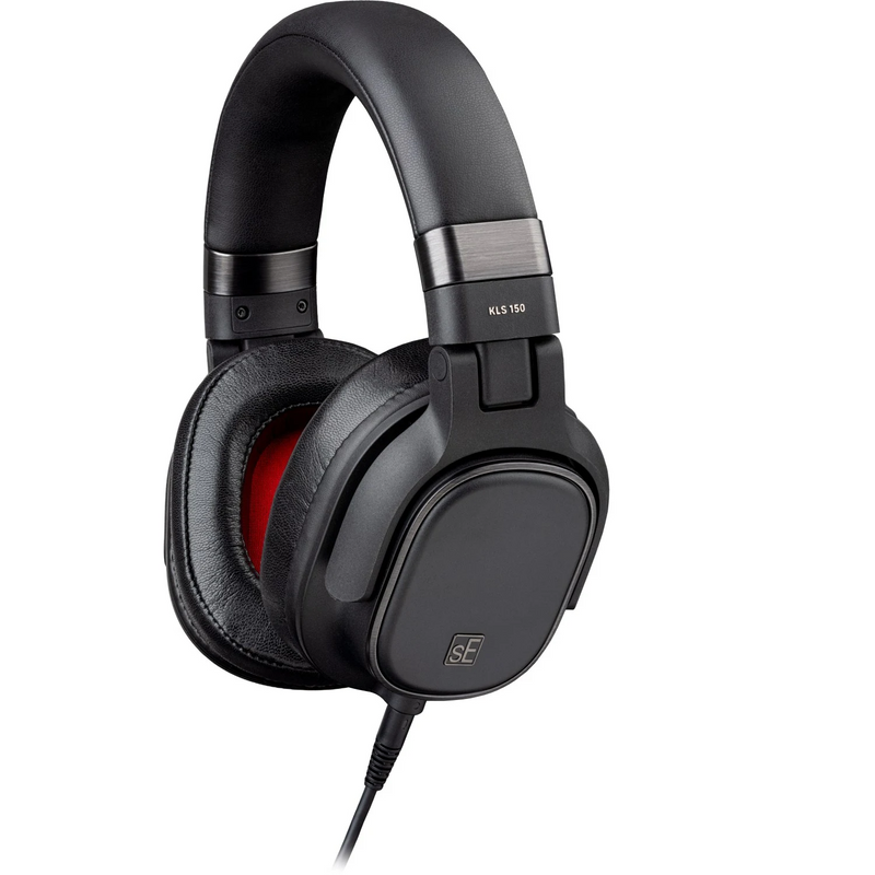 sE Electronics KLS-150 hörlurar