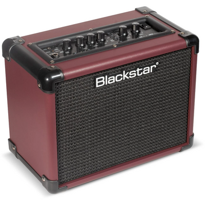 Blackstar ID:CORE V4 Stereo 10 Oxblood combo
