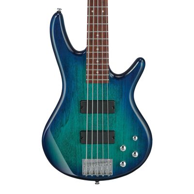 Ibanez GSR205-BMT