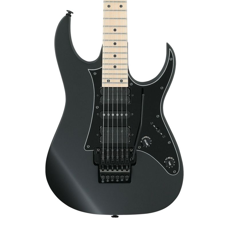 Ibanez RG550-BKF