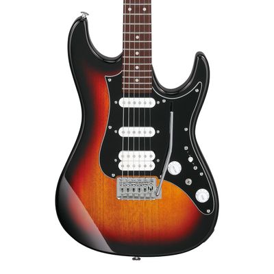 Ibanez AZES40B-TSN