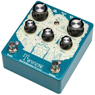EarthQuaker Devices Towers