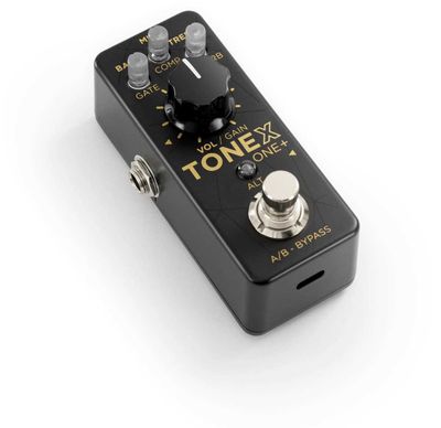 IK Multimedia TONEX One Plus pedal
