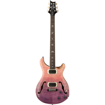 PRS SE Ed Sheeran Hollowbody Pink Ombre