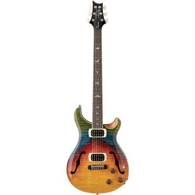 PRS SE Ed Sheeran Hollowbody Kaleidoscope
