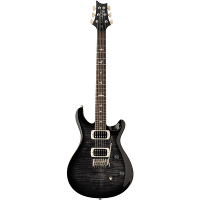 PRS SE CE24 Charcoal Burst