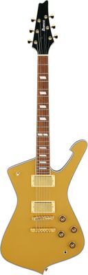 Ibanez IC420-GD – bild 2
