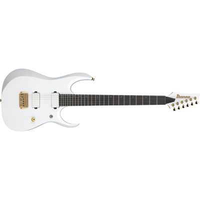 Ibanez RGDR61G-WH – bild 2